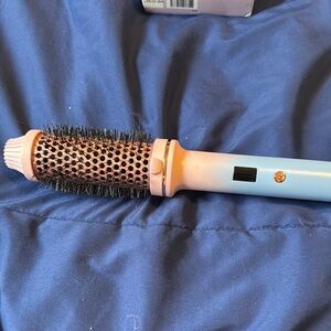 Gradient Hair Styling Brush